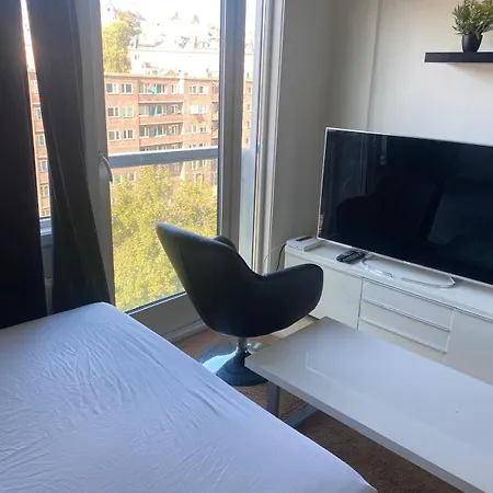 Oslo Resident 33L Apartment Exterior photo