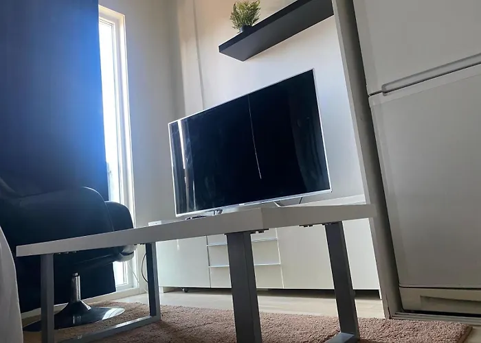Oslo Resident 33L