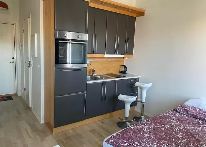 Oslo Resident 33L