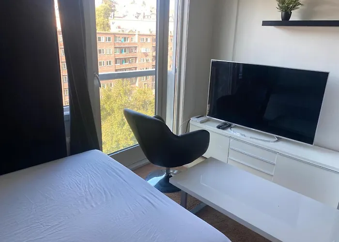 Oslo Resident 33L