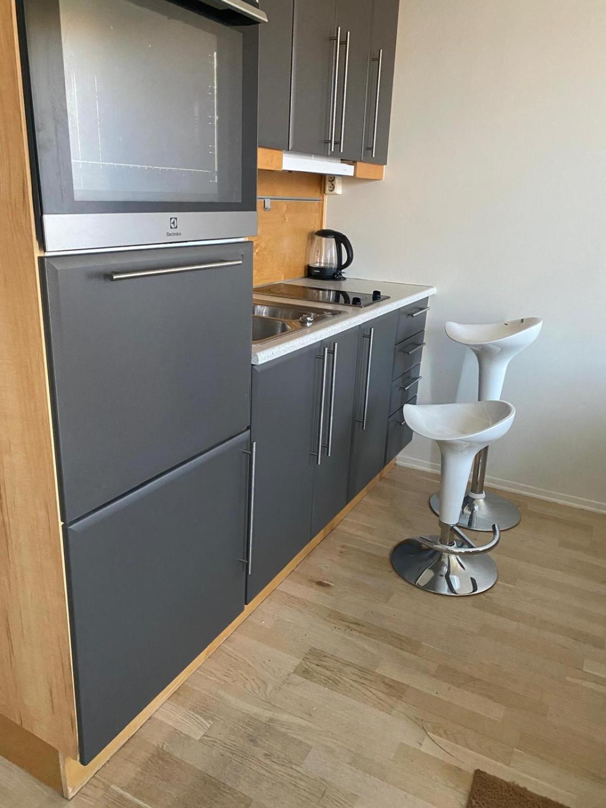 Resident 33l Apartment