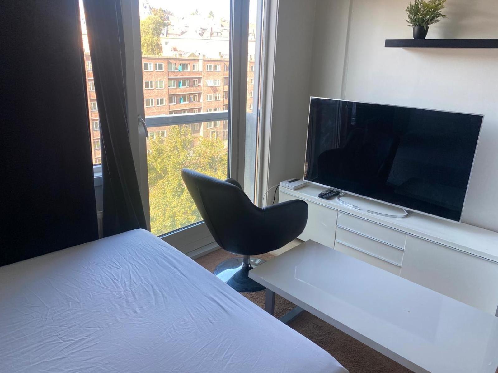 Apartment Resident 33l *